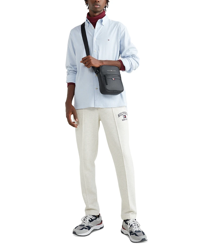 Tommy Hilfiger Men's Essential Mini Reporter Bag