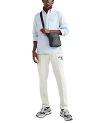 Tommy Hilfiger Men's Essential Mini Reporter Bag