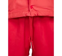 Nike Men's Relaxed Fit Club Coaches' Jacket