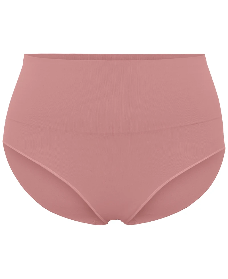 Spanx Women's Seamless Shaping Brief Underwear 40047R