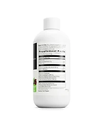 DaVinci Laboratories Collagen Bright - A Liquid Dietary Supplement to Support Healthy Skin - Gluten Free, Soy Free - Toasted Cinnamon