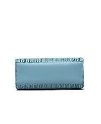 Like Dreams Neo Straw Crossbody