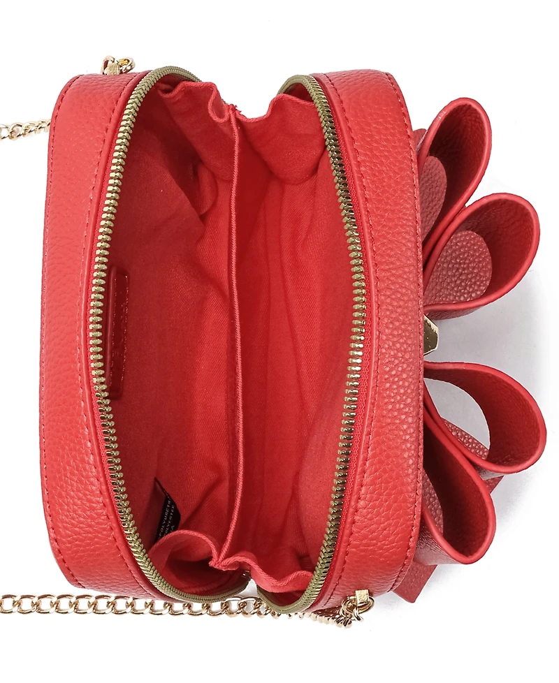 Like Dreams Chloe Bow Mini Crossbody
