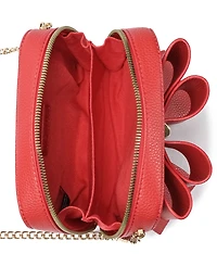 Like Dreams Chloe Bow Mini Crossbody