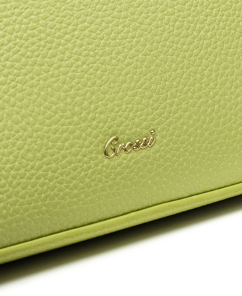 Like Dreams Chloe Bow Mini Crossbody