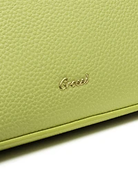 Like Dreams Chloe Bow Mini Crossbody