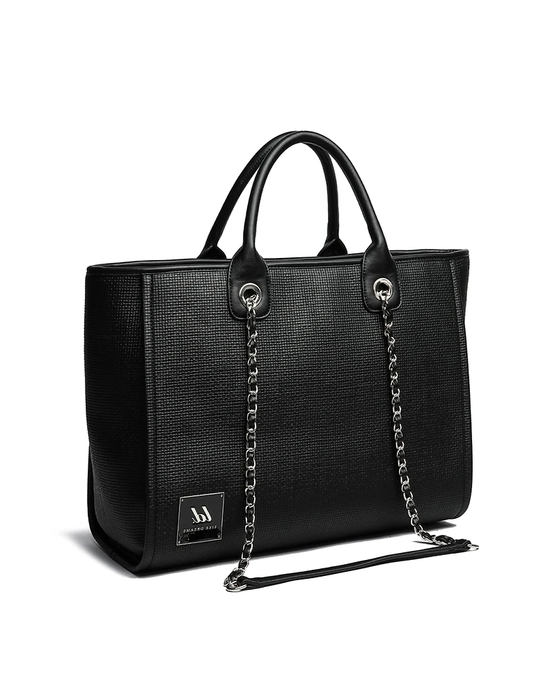 Like Dreams The Loyalist Maxi Tote