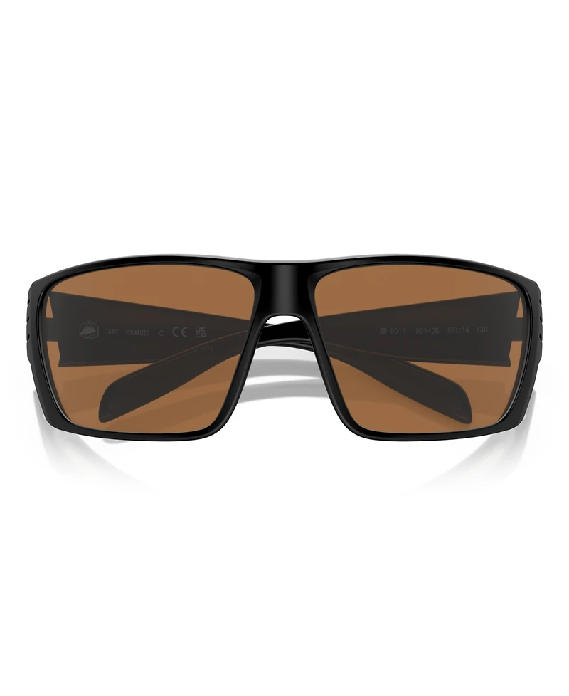 Native Men's Griz Polarized Sunglasses