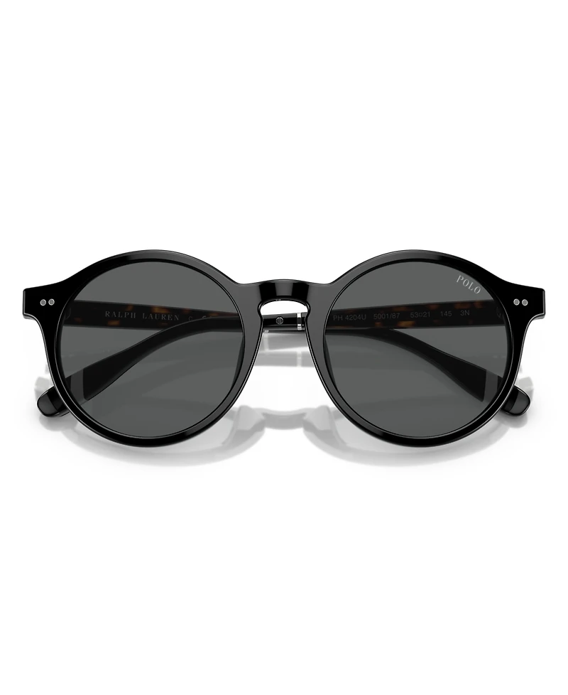 Polo Ralph Lauren Men's Sunglasses PH4204U
