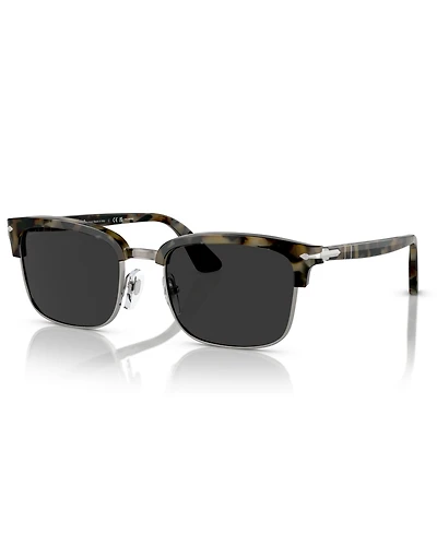 Persol Unisex Polarized Sunglasses, PO3327S
