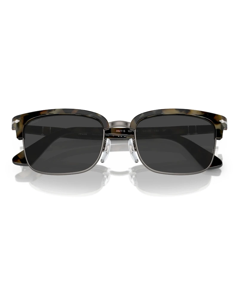 Persol Unisex Polarized Sunglasses, PO3327S