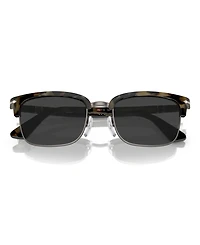 Persol Unisex Polarized Sunglasses, PO3327S