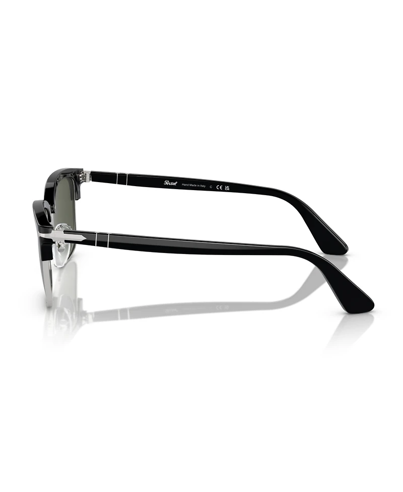 Persol Unisex Sunglasses PO3327S