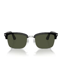 Persol Unisex Sunglasses PO3327S