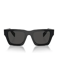 Prada Symbole Square Men's Sunglasses, Pr A06S
