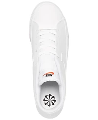 Nike Men's Court Legacy Next Nature Casual Sneakers from Finish Line