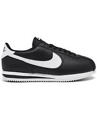 Nike Women's Classic Cortez Leather Casual Sneakers from Finish Line