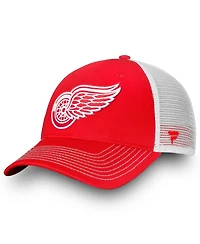 Men's Fanatics Red