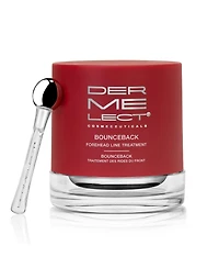 Dermelect Bounceback Forehead Line Treatment
