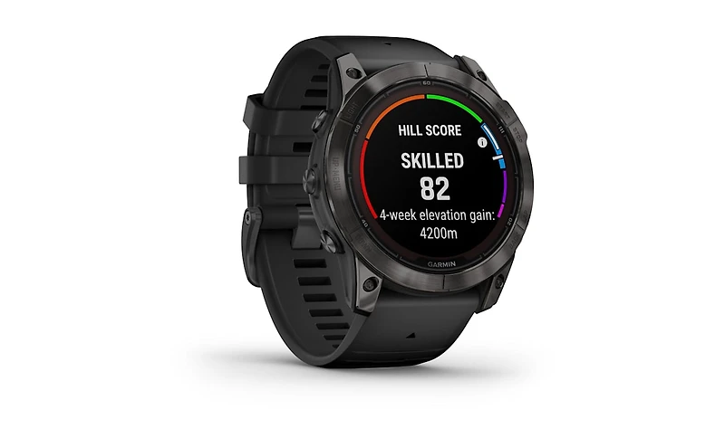 Garmin fenix 7X Pro Outdoor & Fitness Gps Smartwatch