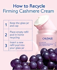 Caudalie Resveratrol-Lift Firming Cashmere Cream