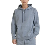 Under Armour Men's Rival Logo Embroidered Fleece Hoodie
