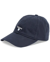 Barbour Men's Cascade Logo Embroidered Sport Cap