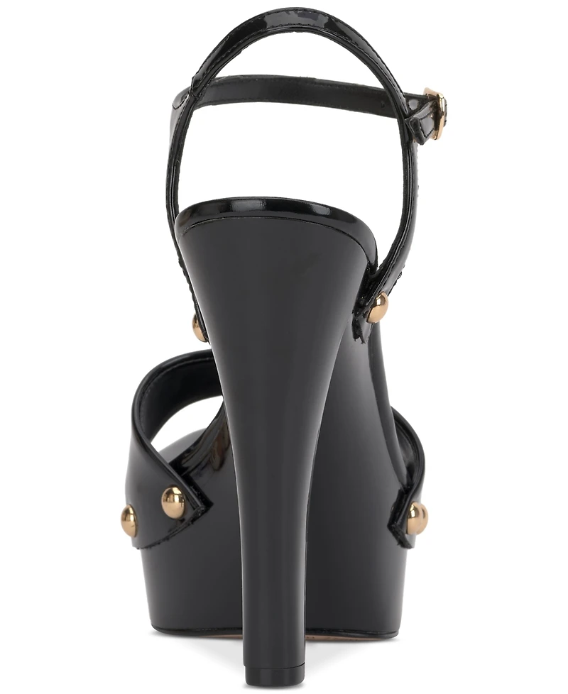 Jessica Simpson Women's Calenta Platform Dress Sandals