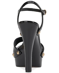 Jessica Simpson Women's Calenta Platform Dress Sandals