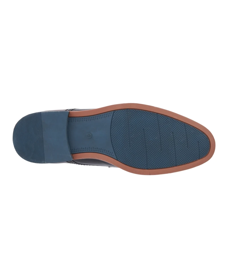 Reserved Footwear Men's New York Rogue Dress Oxfords