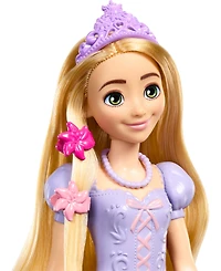 Disney Princess Toys, Rapunzel Doll, Vanity and Accessories