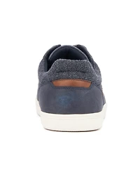 Reserved Footwear Men's New York Dan Low Top Sneakers