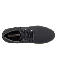 Reserved Footwear Men's New York Leo Low Top Sneakers