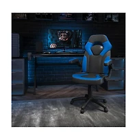 Z100 Gaming Chair Racing Office Ergonomic Computer Pc Adjustable Swivel