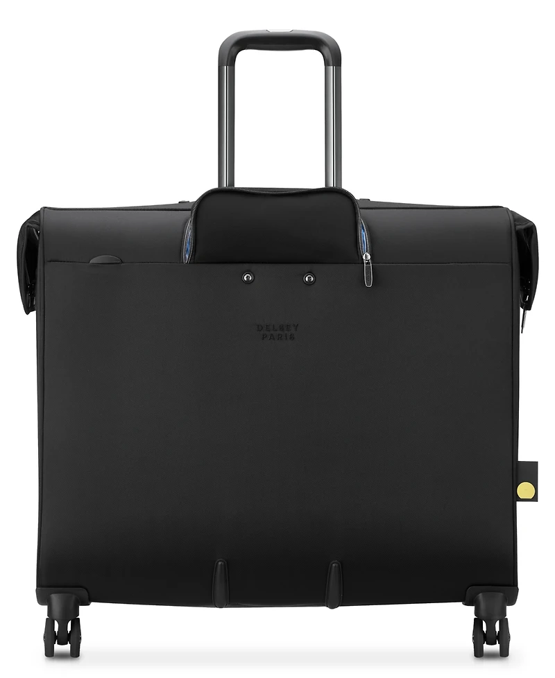 Tour Air Spinner Garment Bag, Created for Macy's