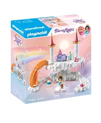 Playmobil Baby Room in the Clouds