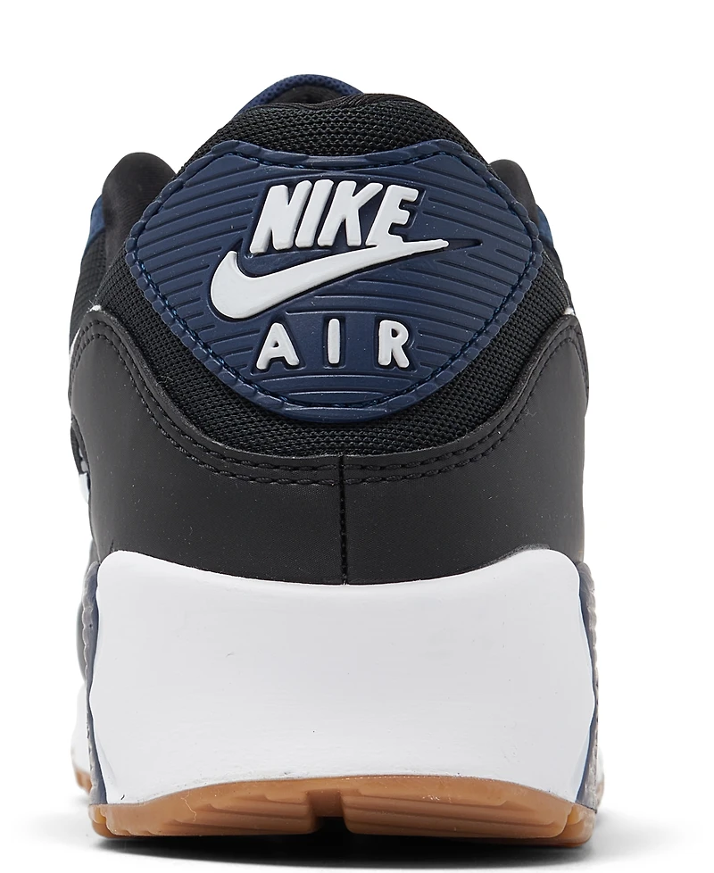 Nike Men's Air Max 90 Casual Sneakers from Finish Line