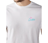 Chubbies Men's The Club Soto Relaxed-Fit Logo Graphic T-Shirt