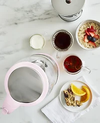 GreenLife Qwik and Ez Kettle