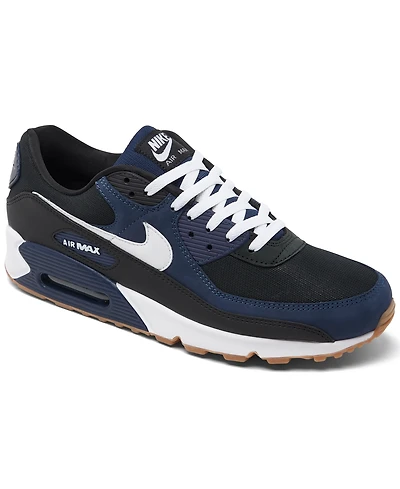 Nike Men's Air Max 90 Casual Sneakers from Finish Line