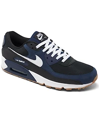 Nike Men's Air Max 90 Casual Sneakers from Finish Line