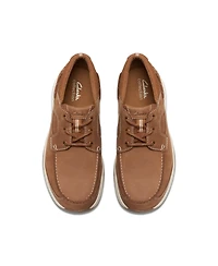 Clarks Collection Men's Sailview Lace Shoes