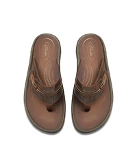 Clarks Men's Collection Wesley Sun Slip On Sandals
