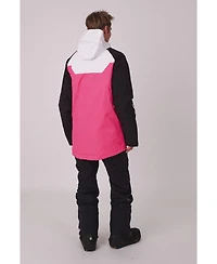 Oosc Clothing Men's Sp Overhead Jacket