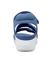 Easy Spirit Women's Weber Lightweight Sporty Sandals