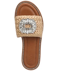 I.n.c. International Concepts Penelopee Slide Sandals, Created for Macy's