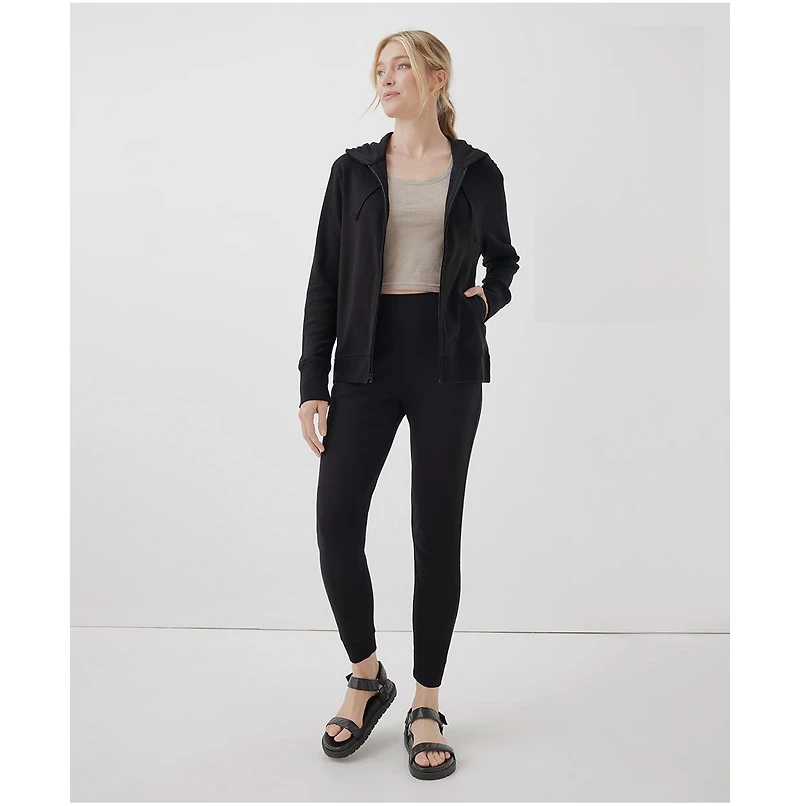 Pact Women's Organic Cotton Airplane Jogger