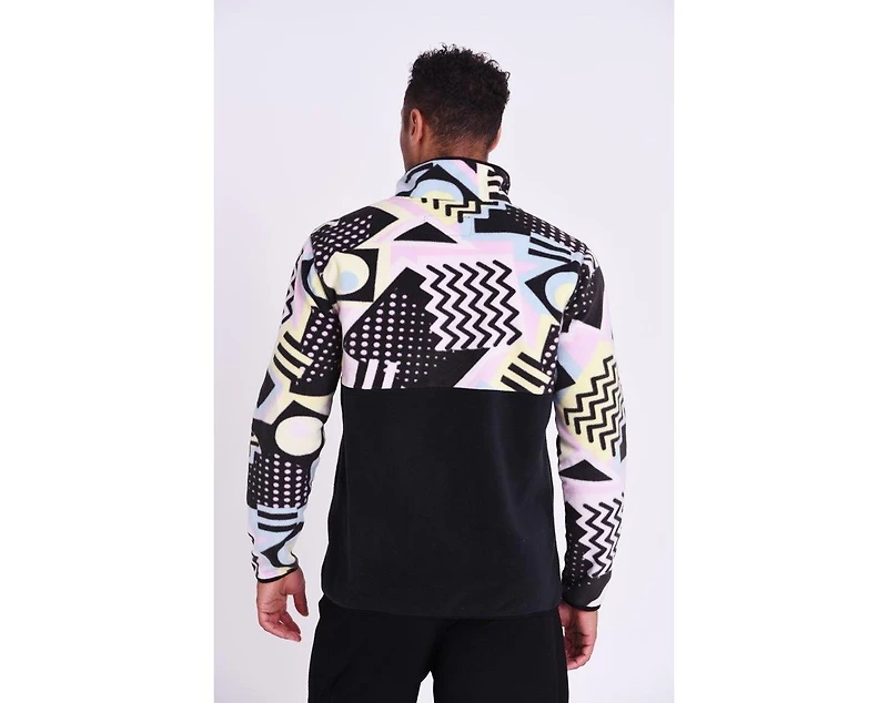 Oosc Clothing Men's Saved By The Bell Fleece