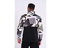 Oosc Clothing Men's Saved By The Bell Fleece