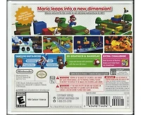 Nintendo Super Mario 3D Land [ Selects]